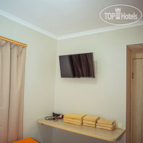 Club-Hotel Relax 