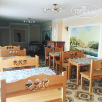 Жемчужина гостевой дом 