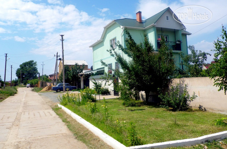Hotel photo Изумрудный 