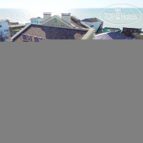 Rest Royally 100 метров до моря