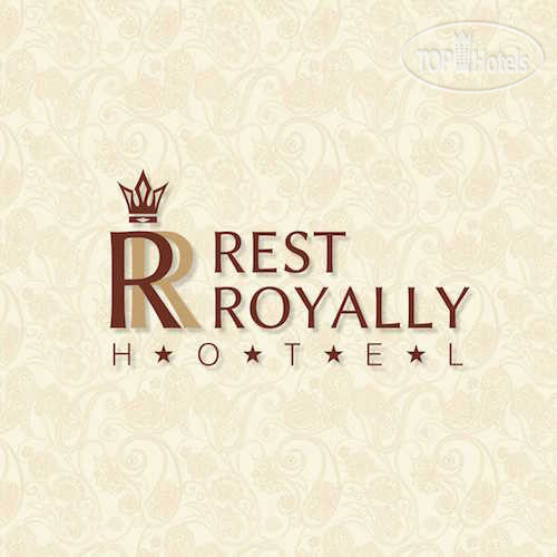 Hotel photo Rest Royally 3*