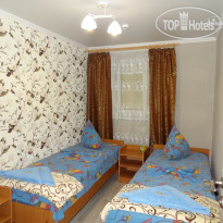 Золотая Рыбка