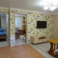 Золотая Рыбка