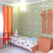 Золотая Рыбка