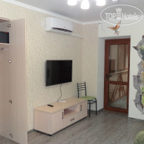 Золотая Рыбка