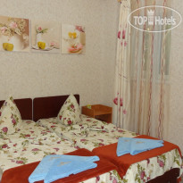 Золотая Рыбка