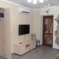 Золотая Рыбка