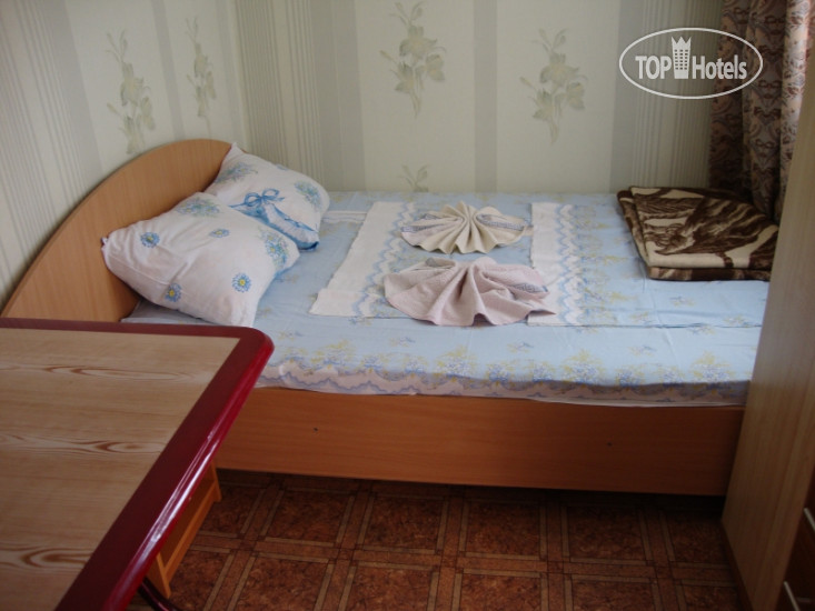 Hotelier's photos Теремок Гостевой дом