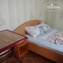 Теремок Гостевой дом 