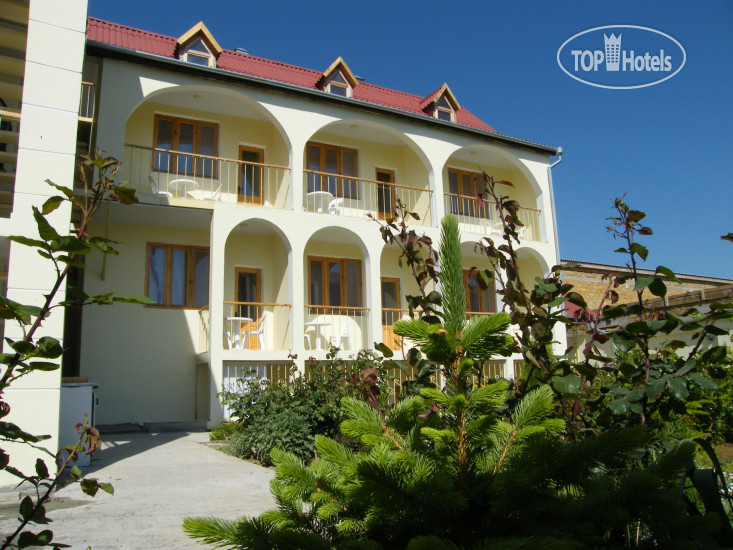 Hotel photo Морская Радуга 