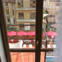 GS Art & SPA Villa Фирменные дизайнерские Люкс Ап