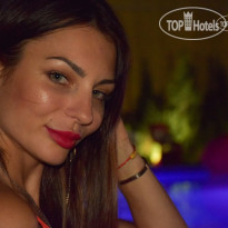 GS Art & SPA Villa Открытие