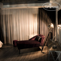 GS Art & SPA Villa 