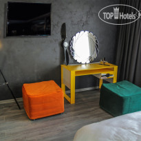 GS Art & SPA Villa 