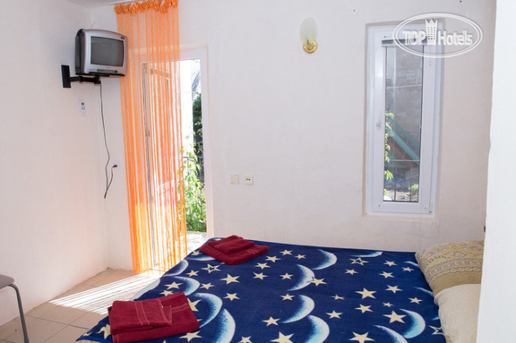 New photos from tourists Ангелина