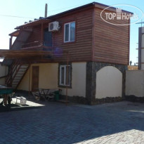 Морской 
