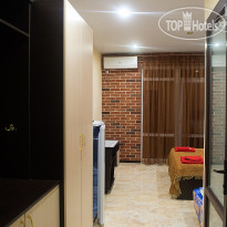 Дачный домик 