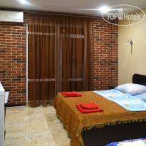 Дачный домик 