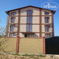 Дачный домик 