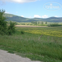 Дачный домик 