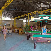 Прибой Бильярд