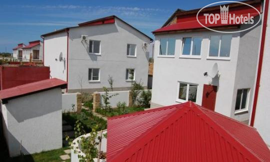 Hotel photo Гарнизон 