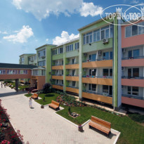 Sanatorium Yurmino