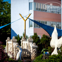 Sanatorium Yurmino