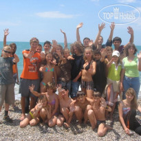 Голубая Волна 