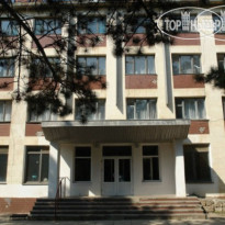 Чайка (закрыт) 