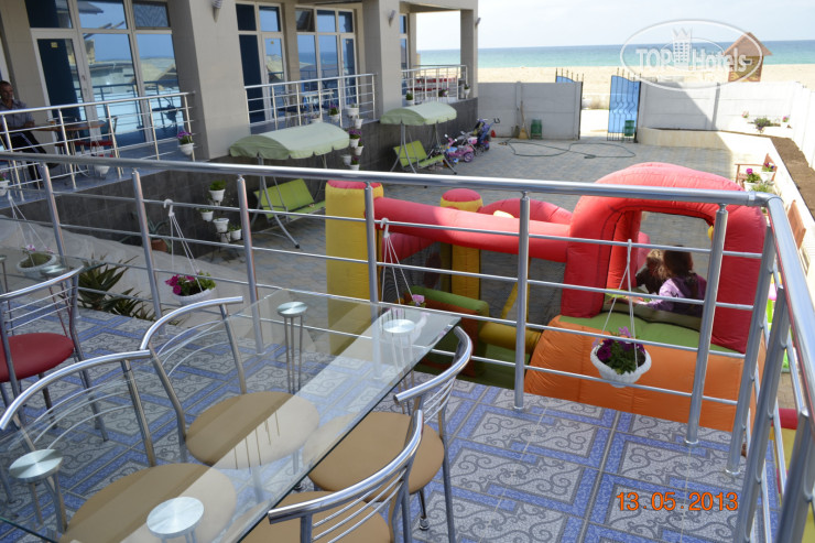 Hotel photo Гостевой Дом Миллениум 