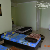 Гостевой Дом Миллениум