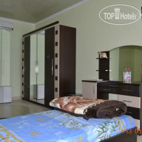 Гостевой Дом Миллениум