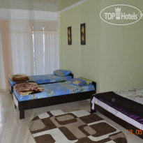 Гостевой Дом Миллениум