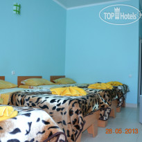 Гостевой Дом Миллениум