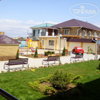 Золотая Рыбка