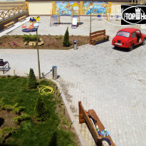 Золотая Рыбка