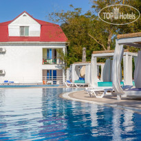 Riga Village Resort 