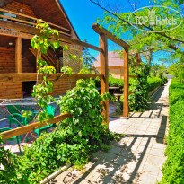 Riga Village Resort 