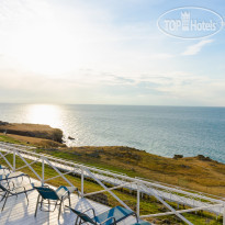 Resort Villa Campari 