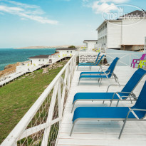 Resort Villa Campari 