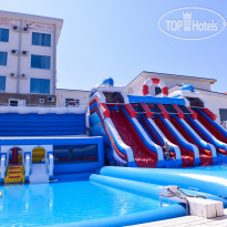Resort Villa Campari 