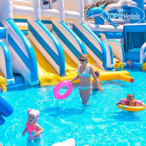 Resort Villa Campari 