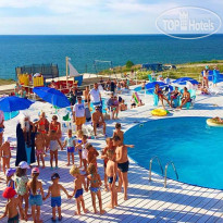 Resort Villa Campari 