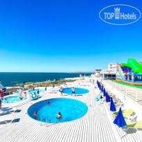 Resort Villa Campari 
