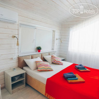 Resort Villa Campari Familу villa