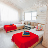 Resort Villa Campari Familу villa