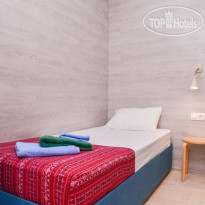 Resort Villa Campari Апартаменты Трио