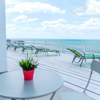 Resort Villa Campari Апартаменты Макси 1 этаж