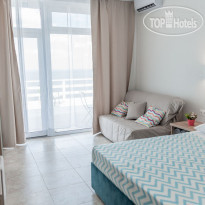 Resort Villa Campari Апартаменты Макси 1 этаж